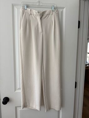 Aritzia effortless pants